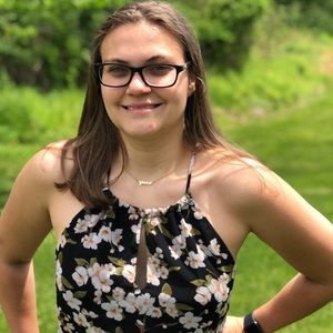 Meet your Posher, Grace